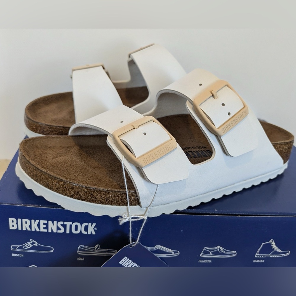 Birkenstock Arizona Clogs